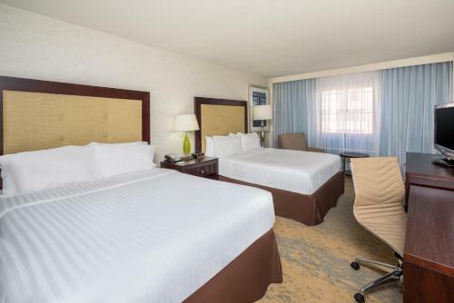 Hotel Holiday Inn Baltimore-inner Harbor