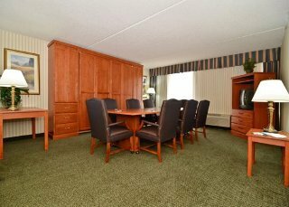 Hotel Quality Inn Andrews Air Force Base