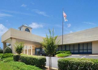 Hotel Quality Inn Andrews Air Force Base