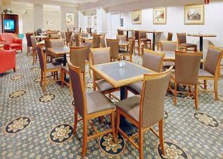 Hotel Quality Inn Andrews Air Force Base