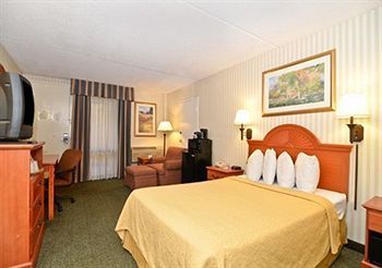 Hotel Quality Inn Andrews Air Force Base