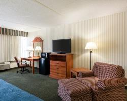 Hotel Quality Inn Andrews Air Force Base
