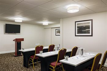 Hotel Holiday Inn Express Washington Dc East- Andrews Afb
