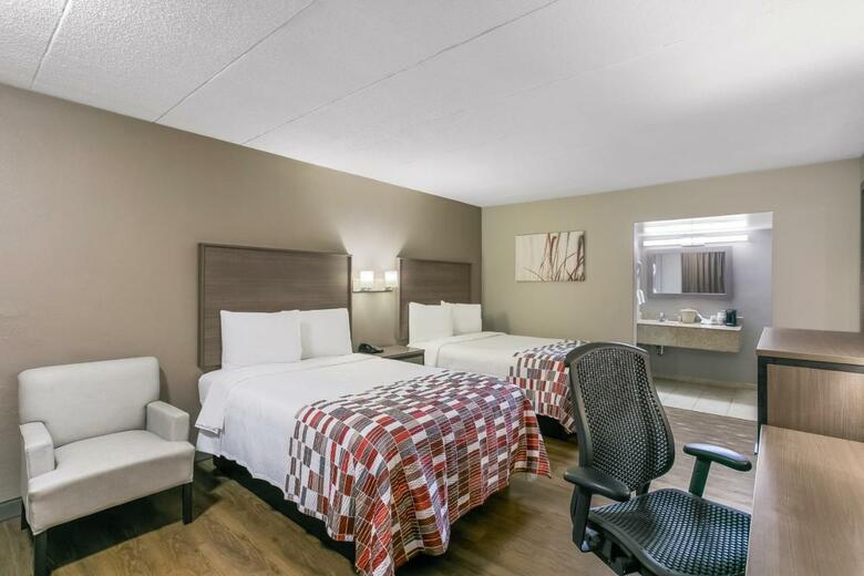 Hotel Days Inn Baltimore West