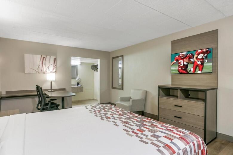 Hotel Days Inn Baltimore West