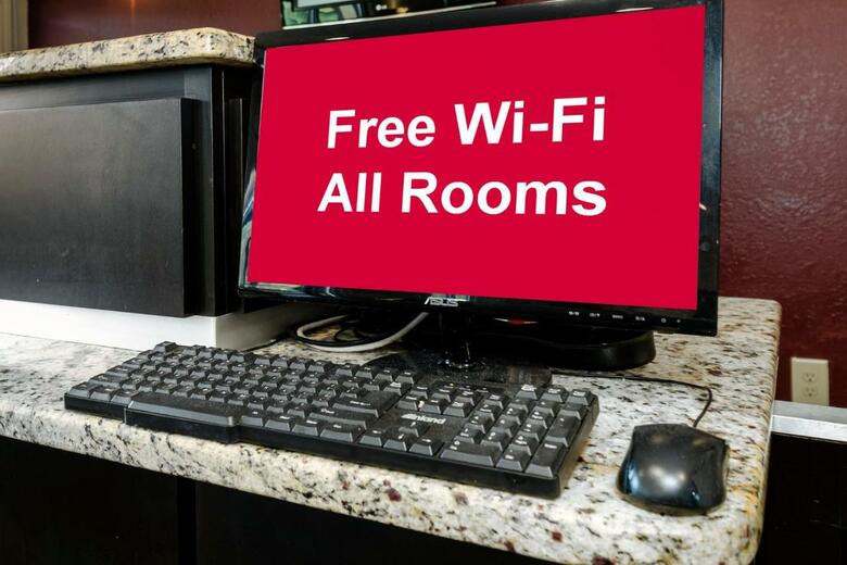 Hotel Days Inn Baltimore West