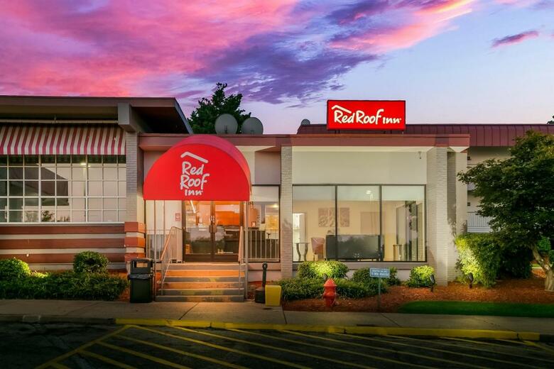 Hotel Days Inn Baltimore West