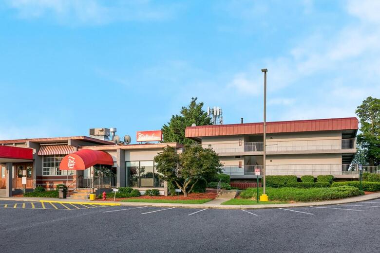Hotel Days Inn Baltimore West