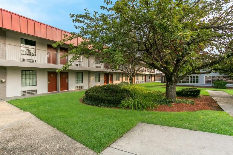 Hotel Days Inn Baltimore West