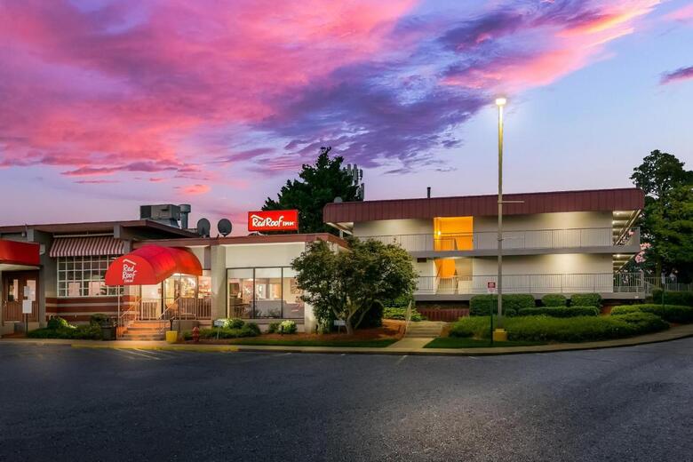 Hotel Days Inn Baltimore West