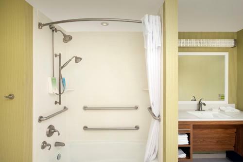 Hotel Home2 Suites By Hilton Baltimore Downtown