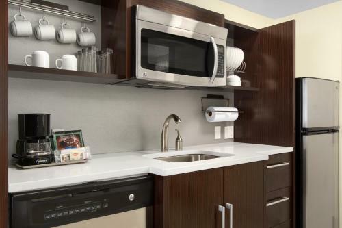 Hotel Home2 Suites By Hilton Baltimore Downtown