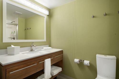 Hotel Home2 Suites By Hilton Baltimore Downtown