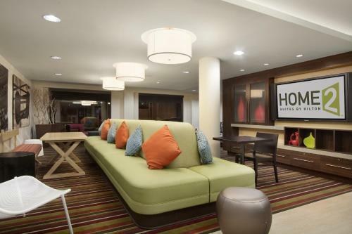Hotel Home2 Suites By Hilton Baltimore Downtown