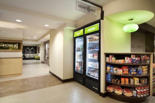 Hotel Home2 Suites By Hilton Baltimore Downtown