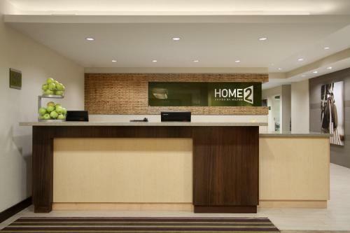Hotel Home2 Suites By Hilton Baltimore Downtown