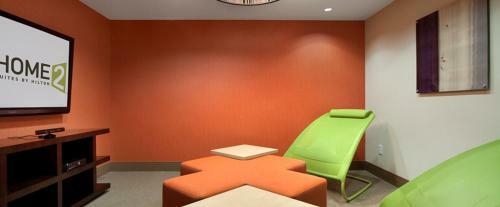 Hotel Home2 Suites By Hilton Baltimore Downtown