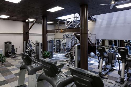 Hotel Hyatt Regency Baltimore