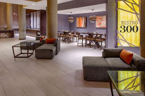 Hotel Hyatt Regency Baltimore