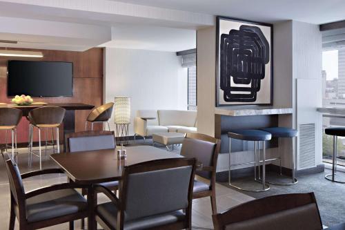 Hotel Hyatt Regency Baltimore