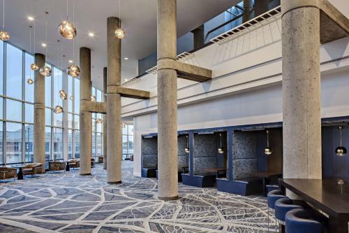 Hotel Hyatt Regency Baltimore