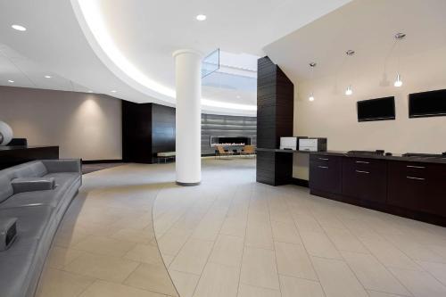 Hotel Hyatt Regency Baltimore