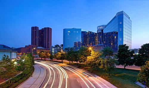 Hotel Hyatt Regency Baltimore