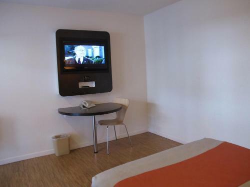 Motel 6 Baltimore Downtown