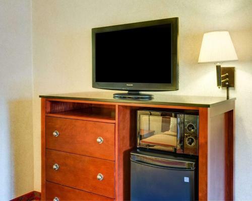 Hotel Econo Lodge College Park