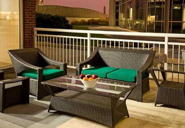 Hotel Courtyard Baltimore Downtown/inner Harbor
