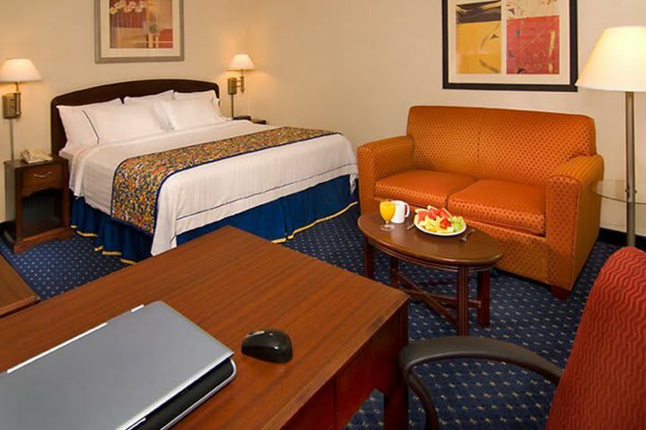 Hotel Courtyard Baltimore Downtown/inner Harbor