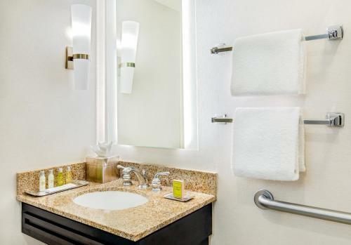 Hotel Doubletree By Hilton Columbia
