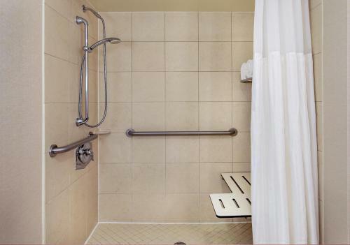Hotel Doubletree By Hilton Columbia