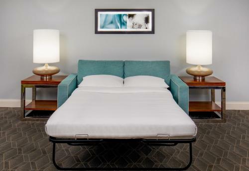 Hotel Doubletree By Hilton Columbia