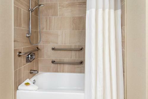Hotel Doubletree By Hilton Columbia