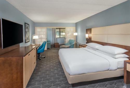 Hotel Doubletree By Hilton Columbia