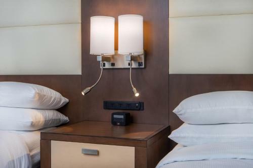 Hotel Doubletree By Hilton Columbia