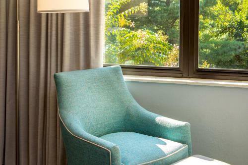 Hotel Doubletree By Hilton Columbia