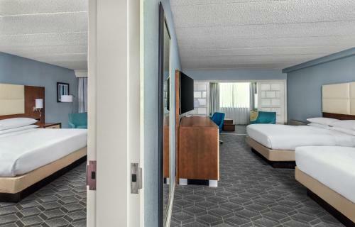 Hotel Doubletree By Hilton Columbia