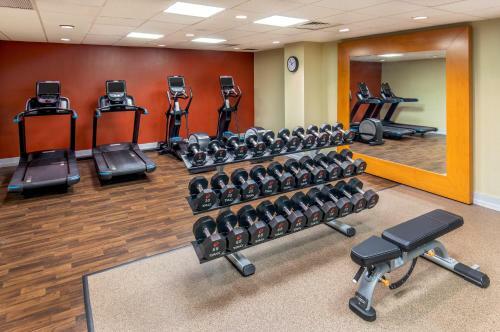 Hotel Doubletree By Hilton Columbia