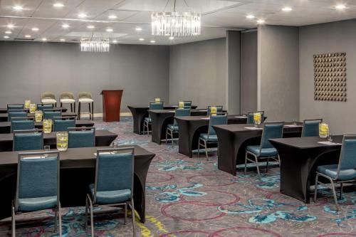 Hotel Doubletree By Hilton Columbia
