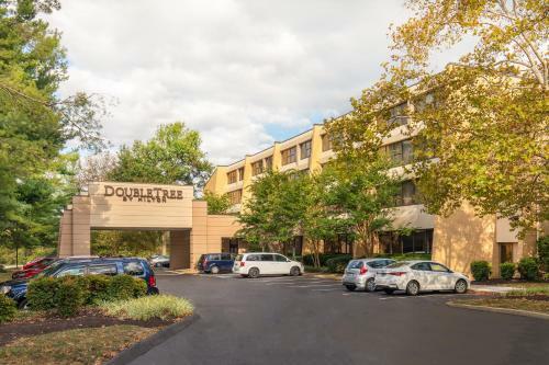 Hotel Doubletree By Hilton Columbia