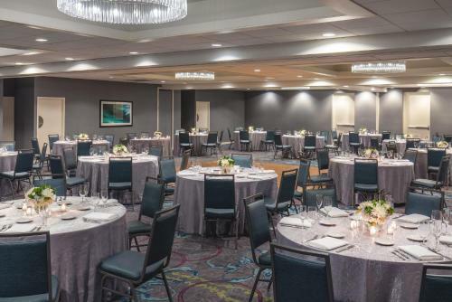 Hotel Doubletree By Hilton Columbia