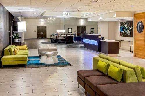 Hotel Doubletree By Hilton Columbia