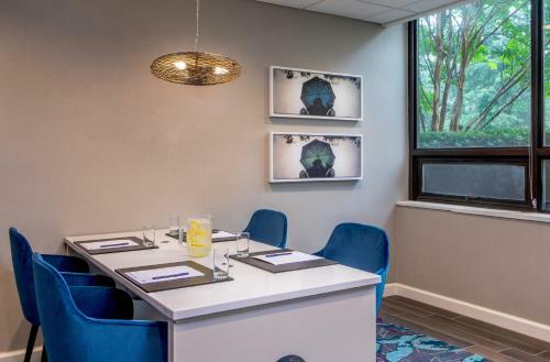 Hotel Doubletree By Hilton Columbia
