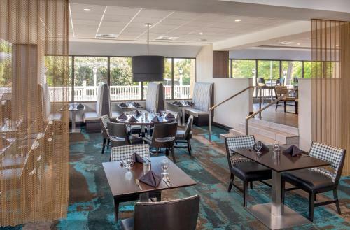 Hotel Doubletree By Hilton Columbia