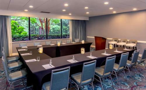 Hotel Doubletree By Hilton Columbia