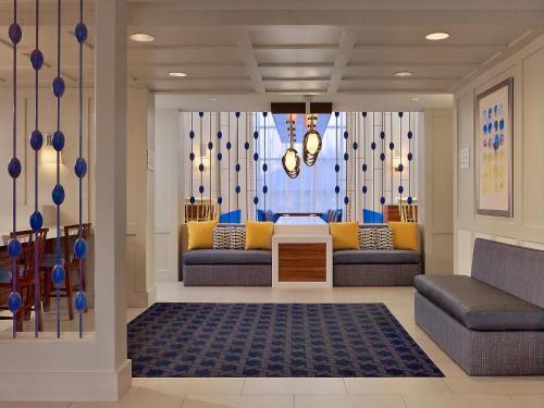 Hotel Sonesta Es Suites Baltimore Columbia