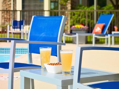 Hotel Sonesta Es Suites Baltimore Columbia