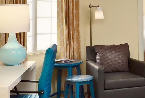 Hotel Sonesta Es Suites Baltimore Columbia